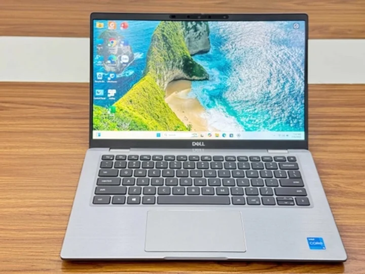 Dell Latitude 7420 | Core i5-1145G7 | RAM 8GB | SSD 512GB | 14.0 FHD