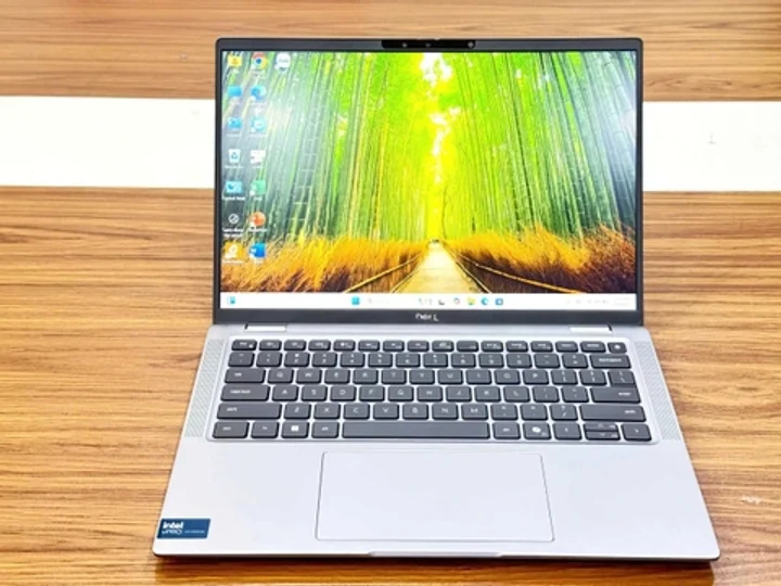 Laptop Dell Latitude doanh nhân tại Hoàng Hitech